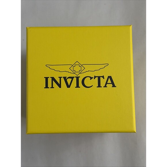 Invicta Pro Diver Men\'s Watch - 43mm, Steel (50943) main image 6